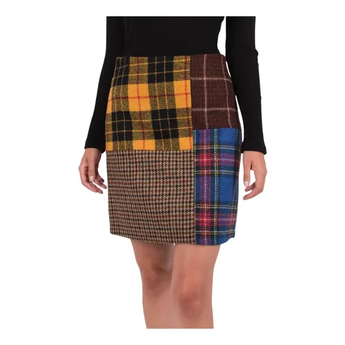 Skirts > Short Skirts - - Weekend Max Mara - Modalova