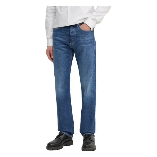 Jeans > Straight Jeans - - Calvin Klein Jeans - Modalova