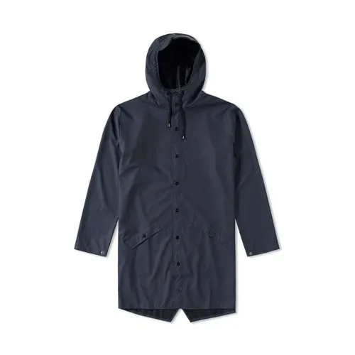 Jackets > Rain Jackets - - Rains - Modalova