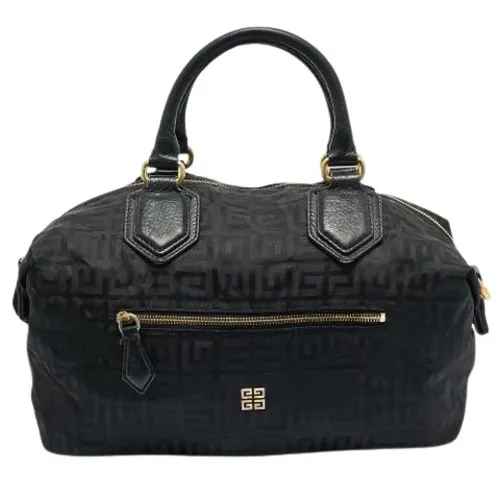 Pre-owned Leather Handbag - Givenchy Pre-owned - Modalova