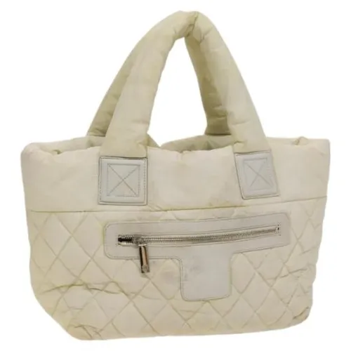 Pre-owned > Pre-owned Bags > Pre-owned Handbags - - Chanel Vintage - Modalova