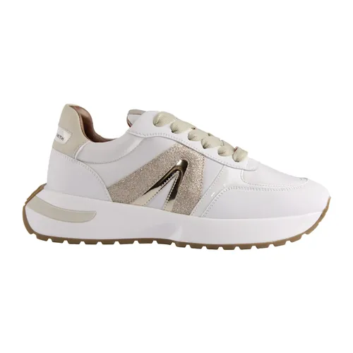 Shoes > Sneakers - - Alexander Smith - Modalova