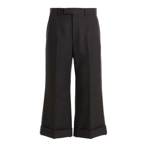 Stylish Pants for Men - Gucci - Modalova