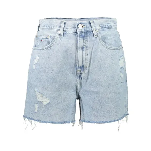 Shorts > Denim Shorts - - Tommy Hilfiger - Modalova