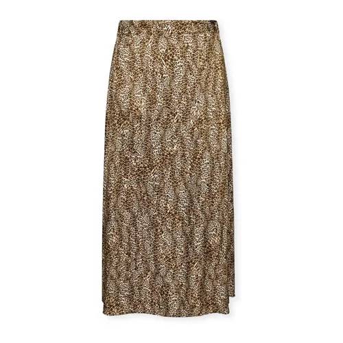 Skirts > Midi Skirts - - Elena Mirò - Modalova