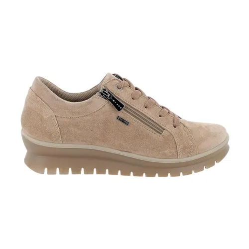 Igi&Co - Shoes > Sneakers - Beige - Igi&Co - Modalova