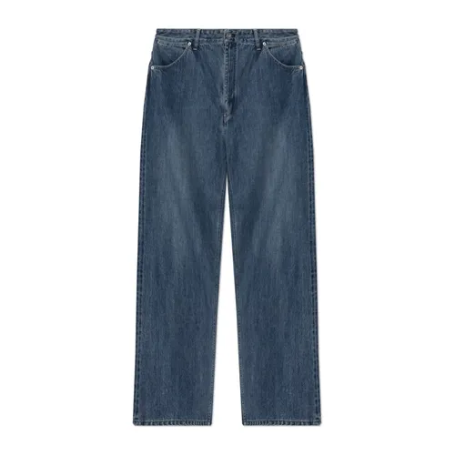 Jeans > Straight Jeans - - Jil Sander - Modalova