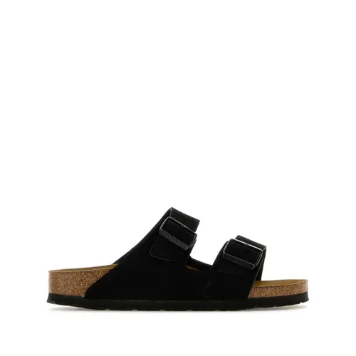 Shoes > Flip Flops & Sliders > Sliders - - Birkenstock - Modalova