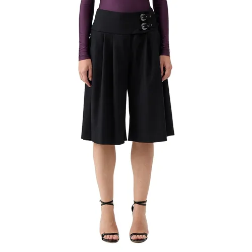 Shorts > Long Shorts - - Versace Jeans Couture - Modalova