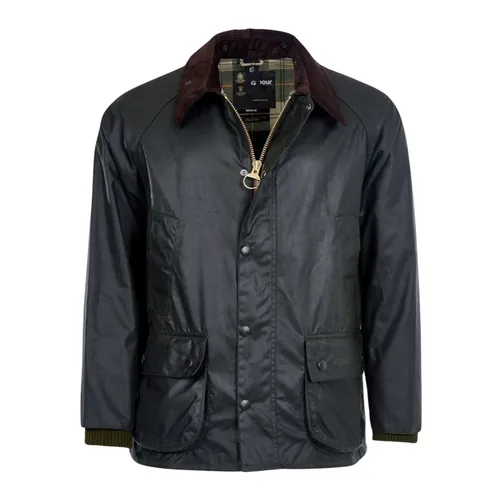 Jackets > Light Jackets - - Barbour - Modalova