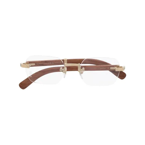 Optical Frame - Cartier - Modalova