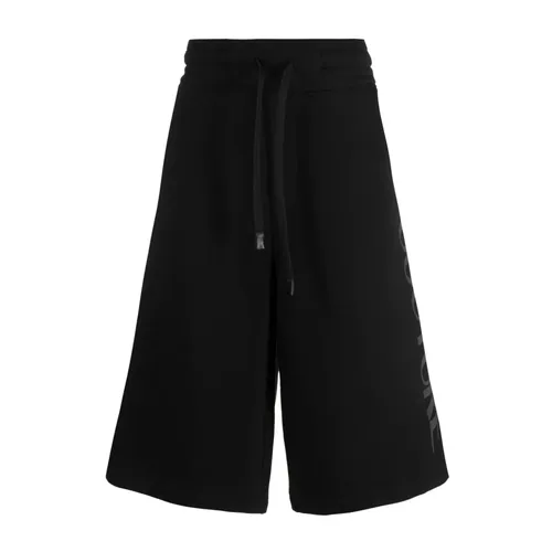 Shorts > Casual Shorts - - Versace Jeans Couture - Modalova