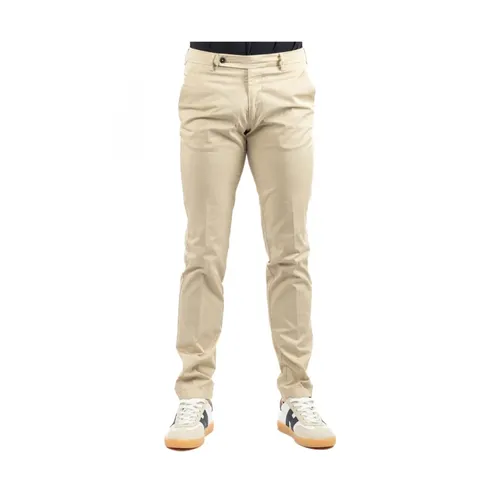 Stylish Pants for Men - Berwick - Modalova