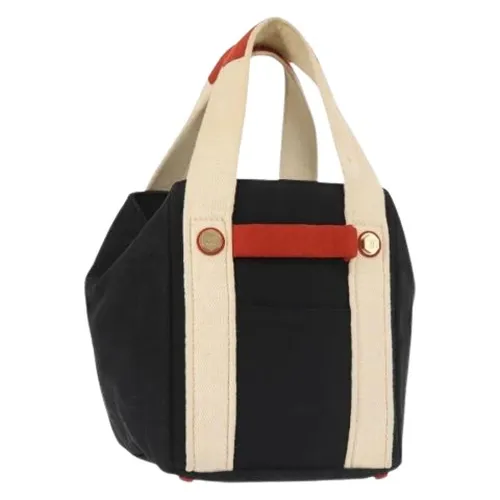 Pre-owned > Pre-owned Bags > Pre-owned Tote Bags - - Chanel Vintage - Modalova