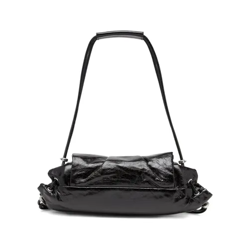 Foldover Shoulder Bag - Diesel - Modalova
