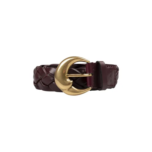 Etro - Accessories > Belts - Red - Etro - Modalova