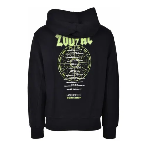 Sweatshirts Hoodies - Neil Barrett - Modalova