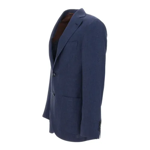 Jimmy Blazer - Barba - Modalova