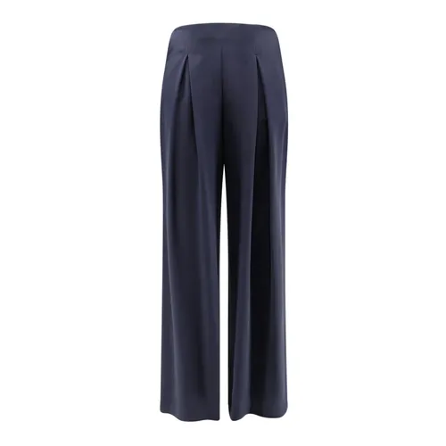 Wide Trousers - Max Mara - Modalova