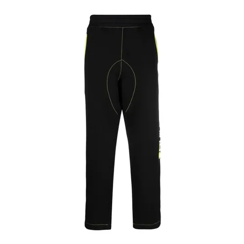Trousers > Sweatpants - - Moschino - Modalova