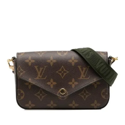 Pre-owned Cross Body Bag - Louis Vuitton Vintage - Modalova