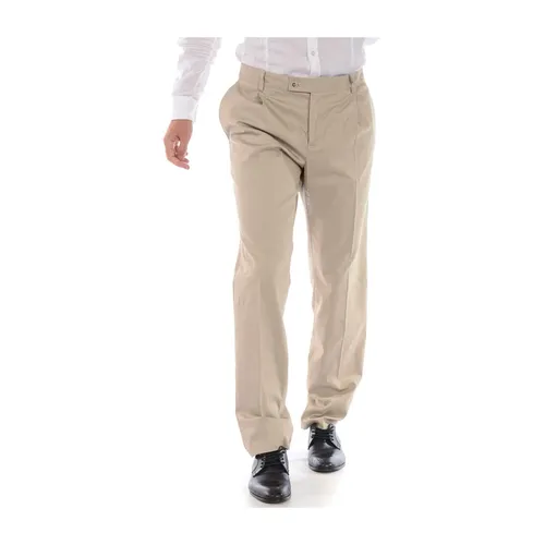 Suit Trousers - Daniele Alessandrini - Modalova