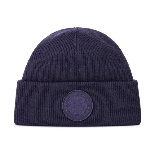 Accessories > Hats > Beanies - - Canada Goose - Modalova