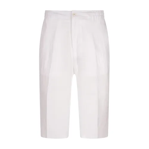 Shorts > Long Shorts - - Kiton - Modalova