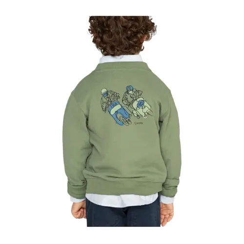Sweatshirt - Scotta - Modalova