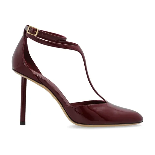 Shoes > Heels > Pumps - - Ferragamo - Modalova