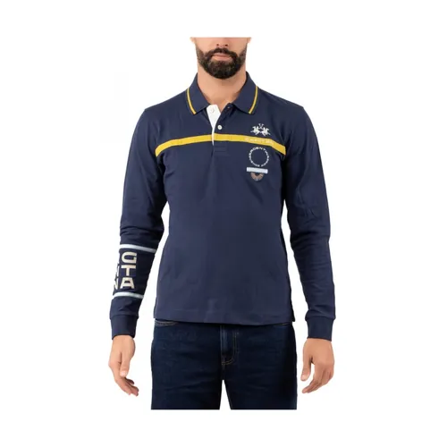 Tops > Polo Shirts - - La Martina - Modalova
