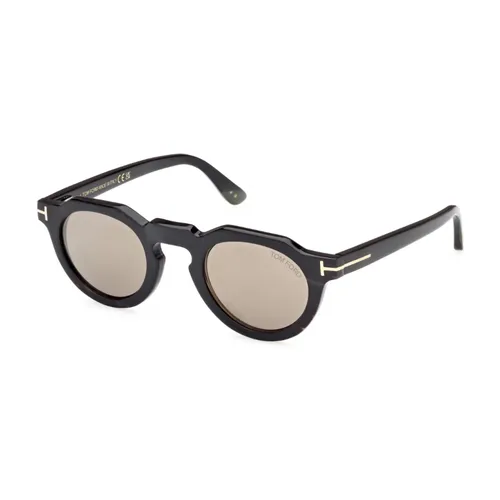 Accessories > Sunglasses - - Tom Ford - Modalova