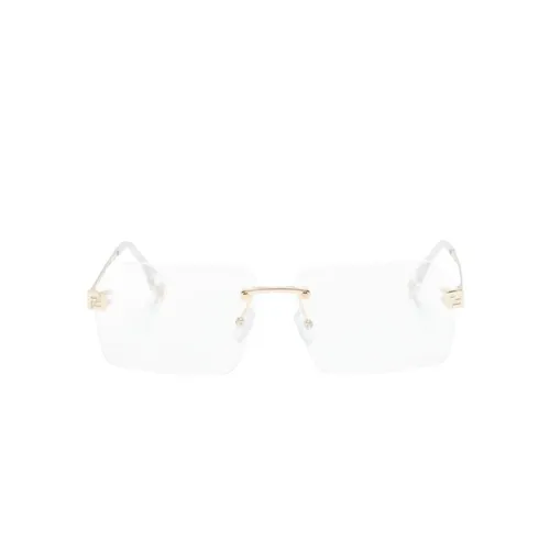 Optical Frame - Fendi - Modalova