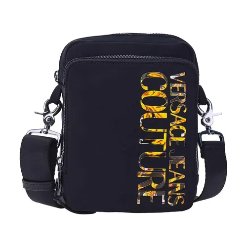 Bags > Messenger Bags - - Versace Jeans Couture - Modalova