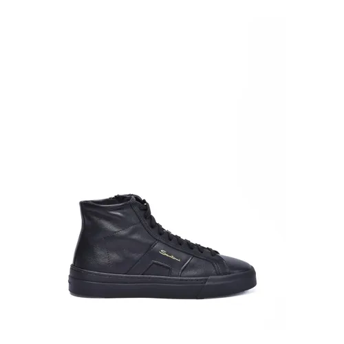 Shoes > Sneakers - - Santoni - Modalova