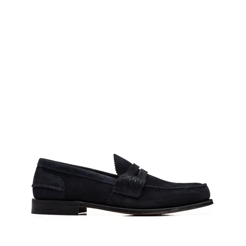 Shoes > Flats > Loafers - - Church's - Modalova