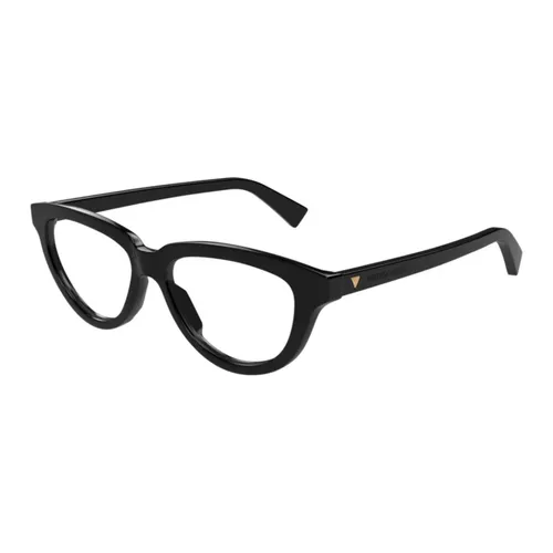 Cat-eye Frame - Bottega Veneta - Modalova