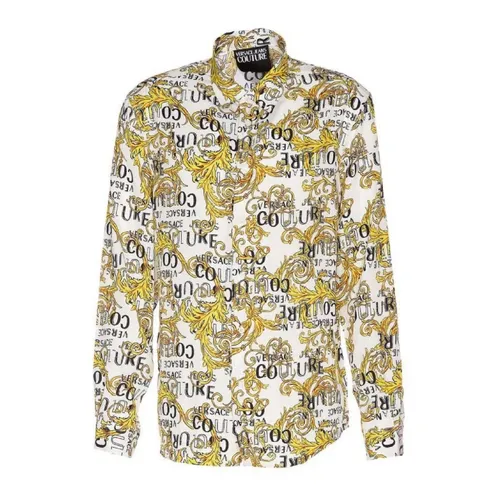 Shirts > Casual Shirts - - Versace Jeans Couture - Modalova