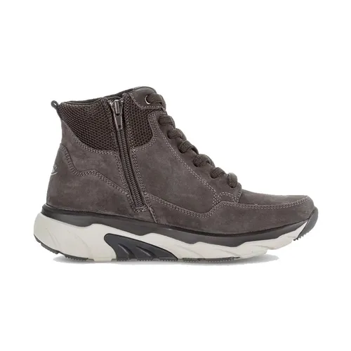 Gabor - Shoes > Sneakers - Brown - Gabor - Modalova