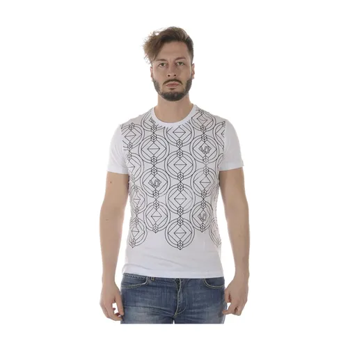 Tops > T-Shirts - - Versace Jeans Couture - Modalova