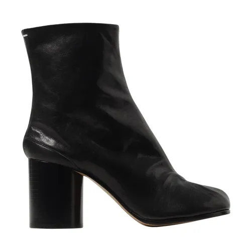 Shoes > Boots > Heeled Boots - - Maison Margiela - Modalova