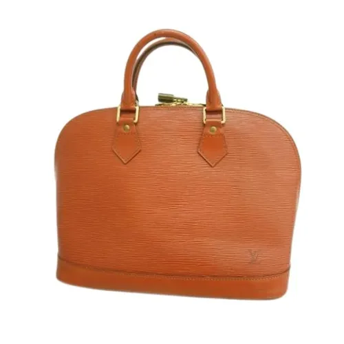 Pre-owned Vintage Handbag - Louis Vuitton Vintage - Modalova