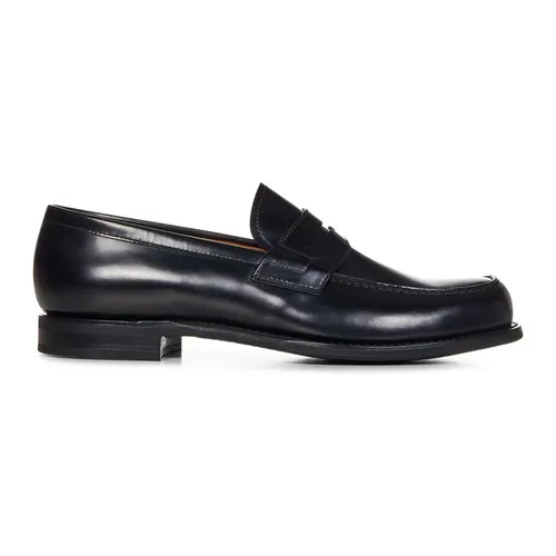 Shoes > Flats > Loafers - - Church's - Modalova