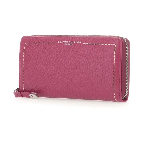 Bubble Wallet - Gianni Chiarini - Modalova
