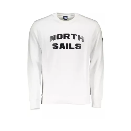 Sweatshirts & Hoodies > Sweatshirts - - North Sails - Modalova