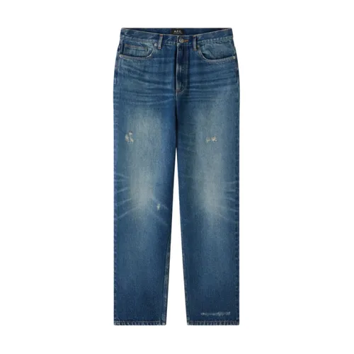 Jeans > Slim-fit Jeans - - A.p.c. - Modalova