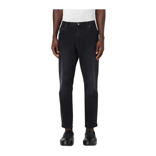 Jeans > Slim-fit Jeans - - Dolce & Gabbana - Modalova