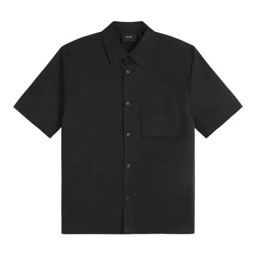 Shirts > Short Sleeve Shirts - - Axel Arigato - Modalova