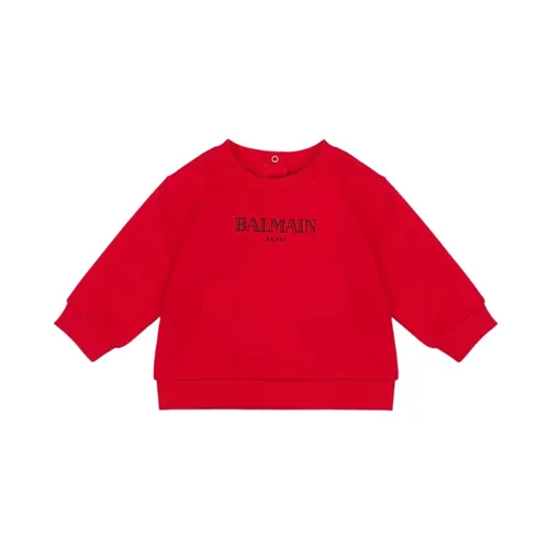 Sweatshirt - Balmain - Modalova