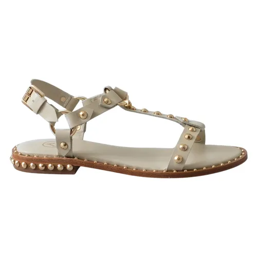 Shoes > Sandals > Flat Sandals - - ASH - Modalova